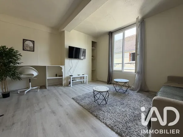 Immeuble de rapport 112 m²