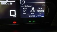 Peugeot Partner M 1000kg BlueHDi 100ch S&S — photo 9