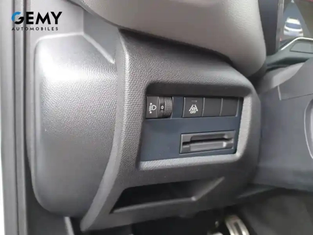 Citroën C5 Aircross puretech 130 s&amp;s eat8 — photo 32