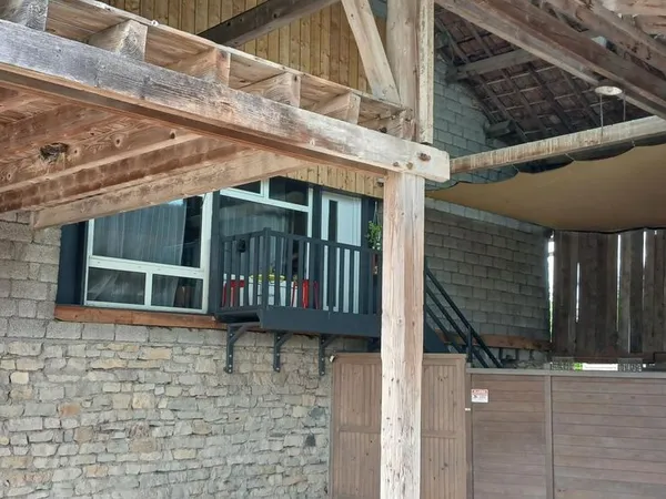 Appartement 724 m² Saulx