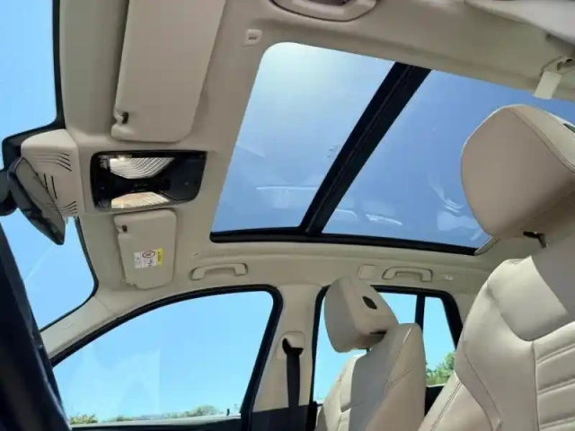 Bmw X3 xdrive20da 190ch luxury — photo 8