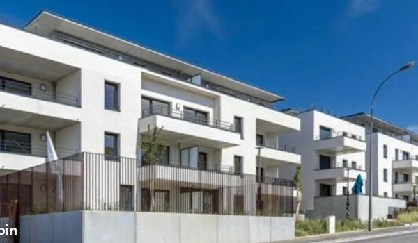 Appartement T2
