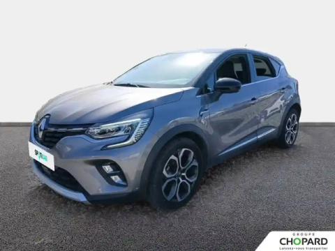 Renault Captur tce 140 edc - 21