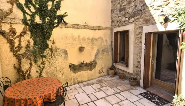 Maison 6 pièces 176 m²
