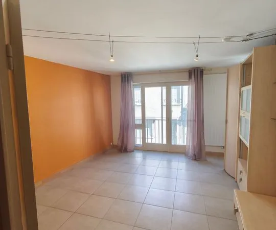 Appartement de 40m2 à louer sur Châteauroux