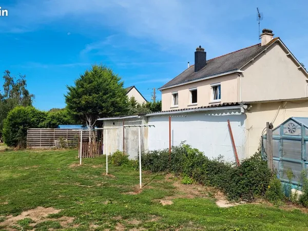 Maison 7 pièces 130 m²
