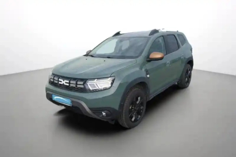 Dacia Duster eco-g 100 4x2