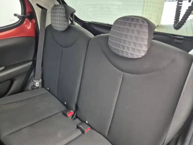 Peugeot 108 vti 72ch s&amp;s bvm5 — photo 10