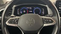 Volkswagen T-Roc 1.5 TSI EVO 150ch Life Plus DSG7 — photo 25