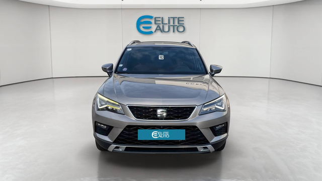 Seat Ateca 1.4 EcoTSI 150 ch ACT Start/Stop