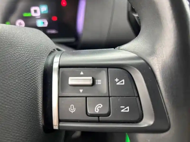 Citroën C4 e- 136 ch automatique — photo 19