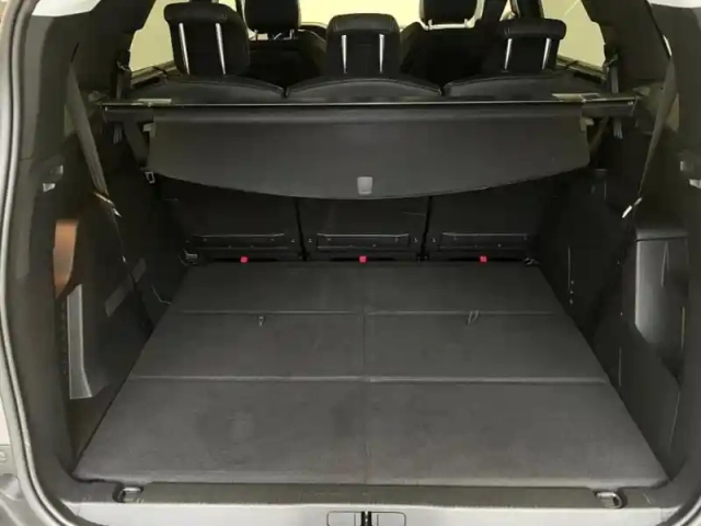 Peugeot 5008 1.2 puretech 130ch s&amp;s allure pack — photo 11