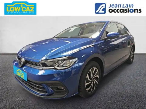 Volkswagen Polo 1.0 tsi 95 s&amp;s bvm5