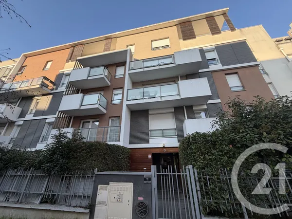 Appartement 3 pièces 69 m²