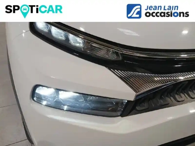 Citroën C3 Aircross bluehdi 110 s&amp;s bvm6 — photo 16