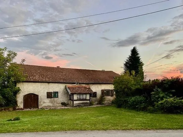 Maison 353 m²