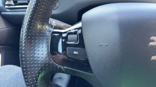 Peugeot 308 SW 2.0 BlueHDi 150 EAT6 - GT Line – 2016 – 141482 km – Diesel – Boîte Automatique — photo 35