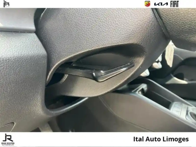 Kia Stonic 1.0 t-gdi 100ch motion — photo 14