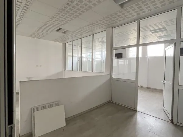 Immeuble 1 pièce 440 m²