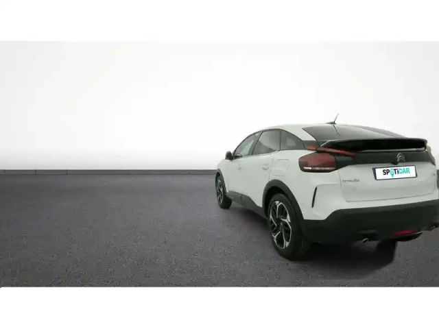 Citroën C4 puretech 130 s&amp;s bvm6 — photo 6