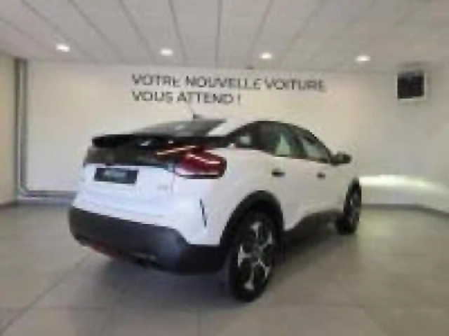 Citroën C4 puretech 130ch s&amp;s feel pack — photo 5