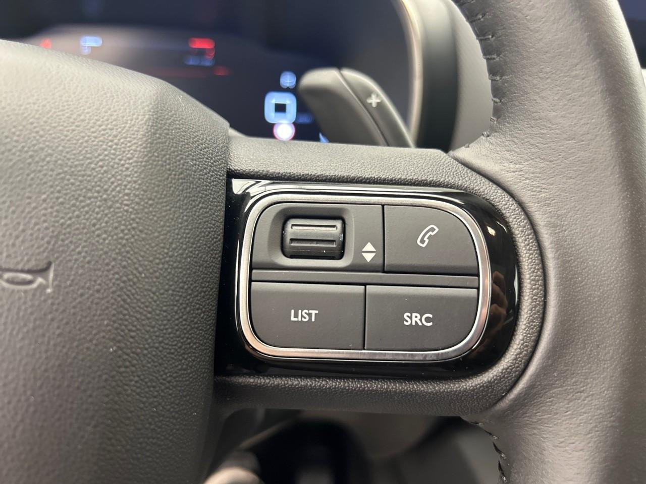 Citroën C5 Aircross bluehdi 130 eat8 max — photo 24