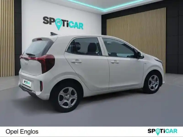 Kia Picanto 1.0 dpi 63ch active — photo 5