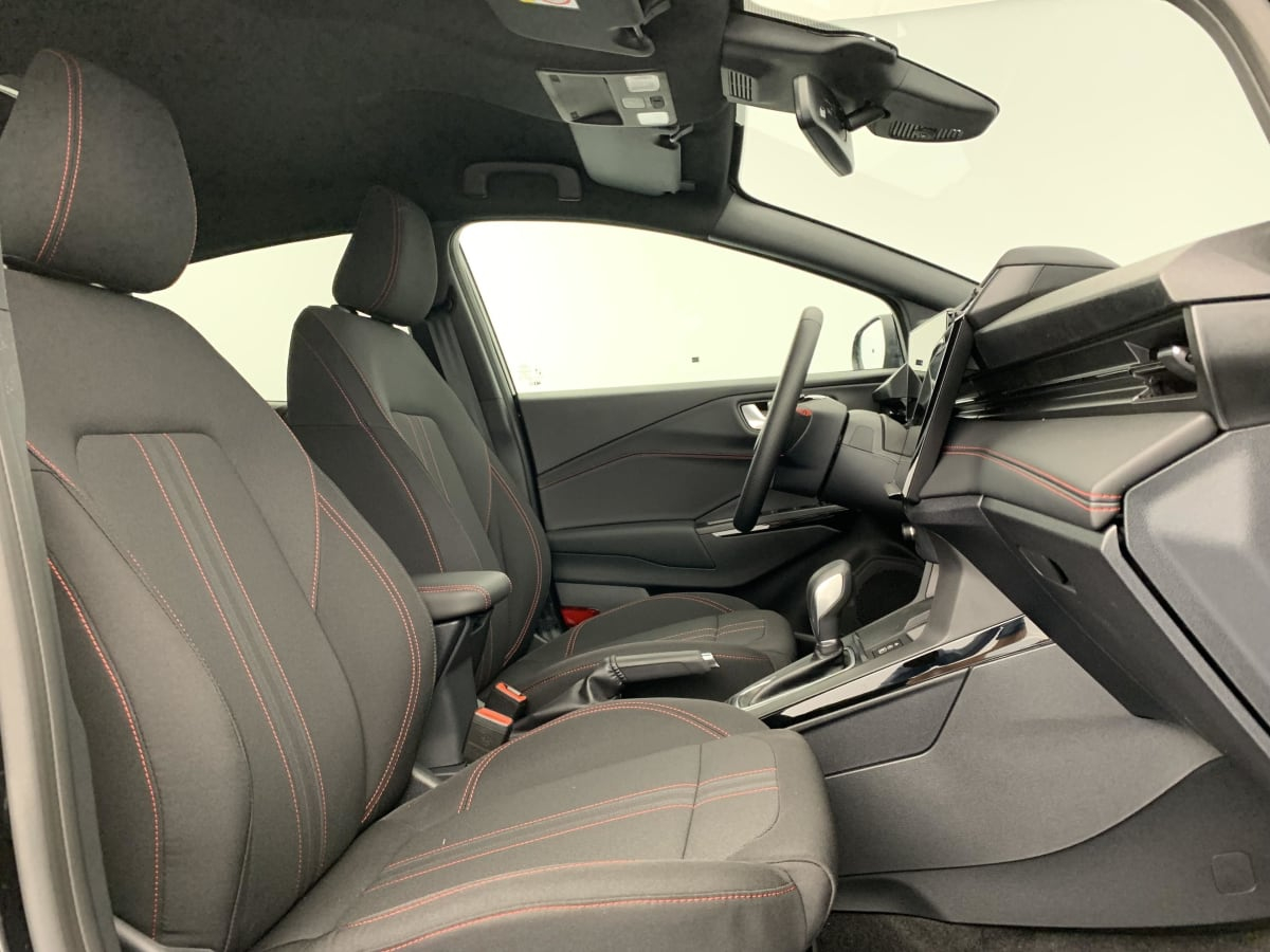 Ford PUMA — photo 9
