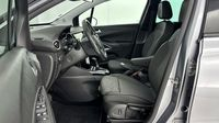 Opel Crossland X 1.2 Turbo 130ch Elegance Business BVA — photo 12