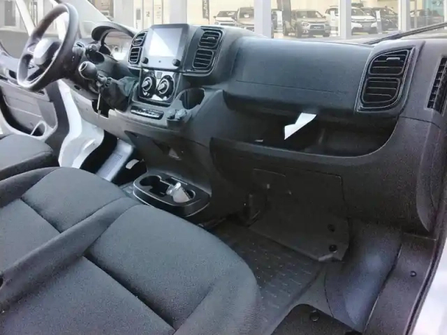 Fiat Ducato fg l2h2 3.3 140ch s&amp;s easy pro — photo 25