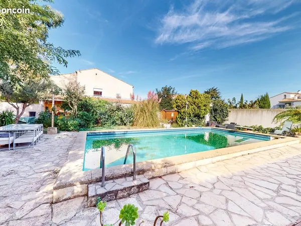 Villa 3 pièces 91 m²