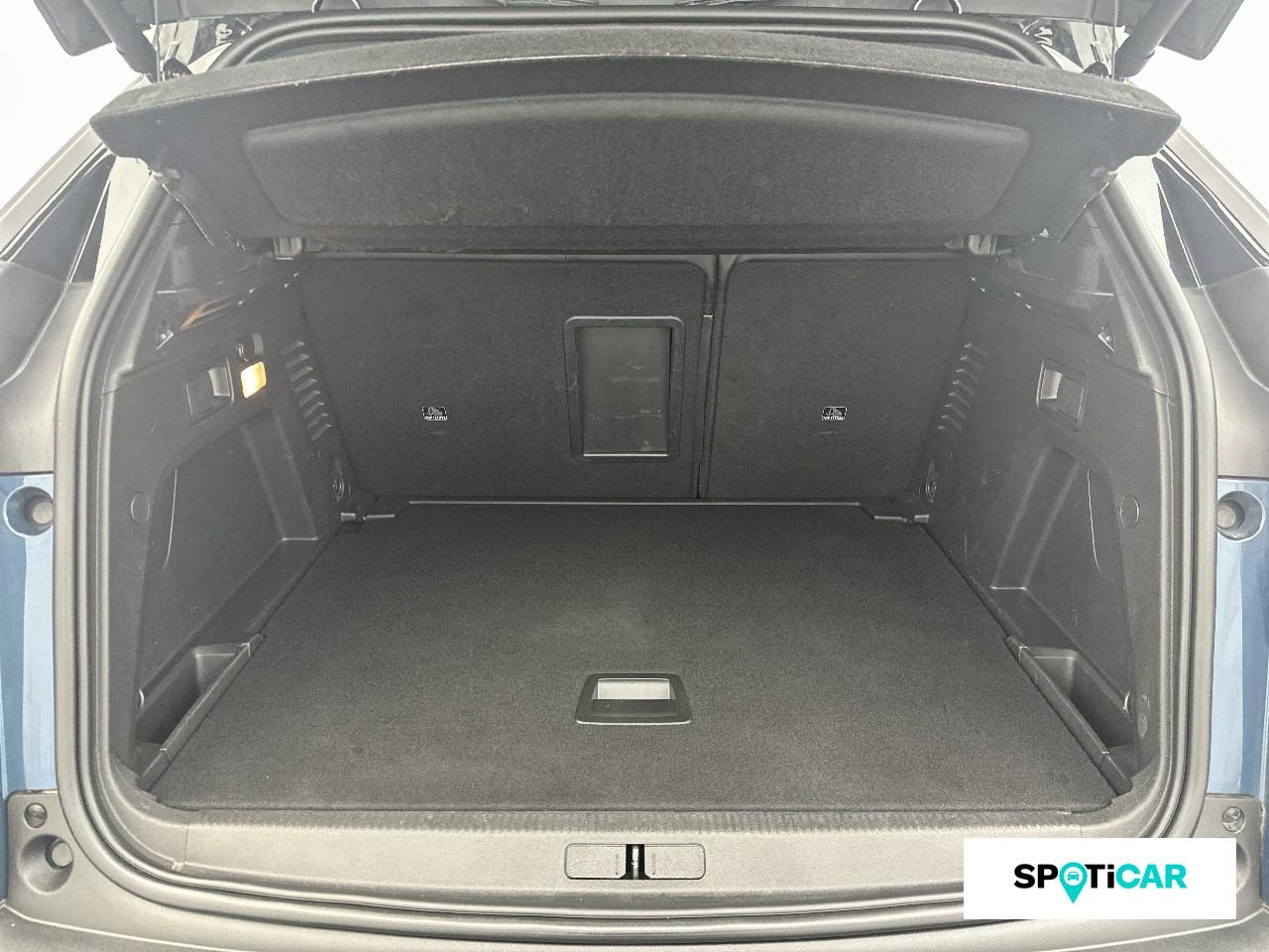 Peugeot 3008 1.5 bluehdi 130ch s&s gt eat8 — photo 6