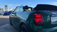 Mini Cabrio Cooper 136ch Edition Premium Plus BVA7 — photo 7