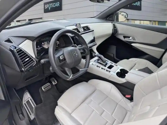 Ds Ds 7 e-tense 4x4 360ch opera — photo 8