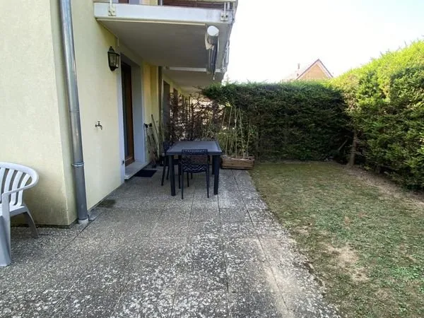 Appartement 3 pièces 54 m²