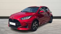Toyota Yaris 116h Design 5p MC24