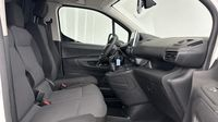 Peugeot Partner Standard 650kg BlueHDi 100ch S&S BVM5 Asphalt — photo 10