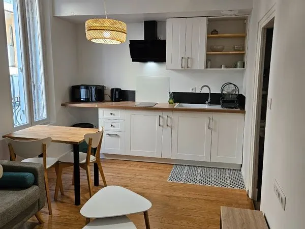 Location T2 Béziers