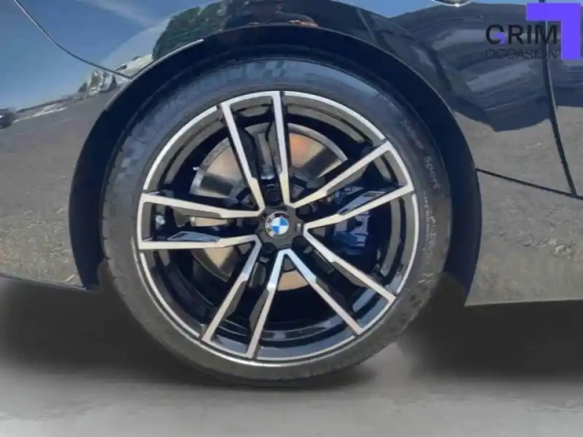 Bmw Z4 sdrive30i 258 ch bva8 — photo 15