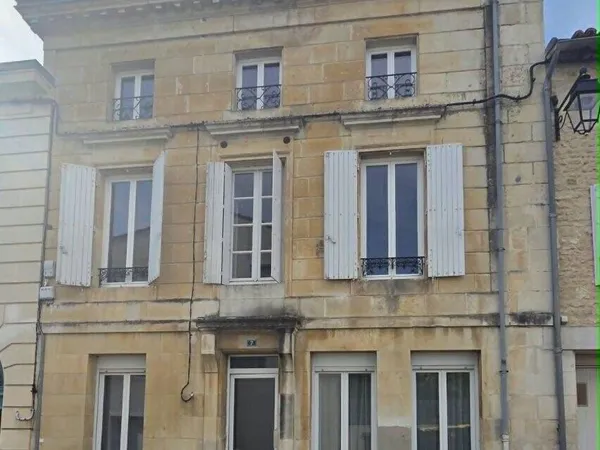 Maison 4 pièces 132 m²