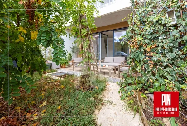Vends appartement