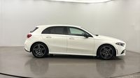 Mercedes Classe A 180d 116ch AMG Line 8G-DCT — photo 4