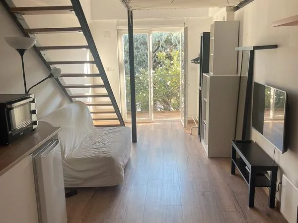 Studio à louer
