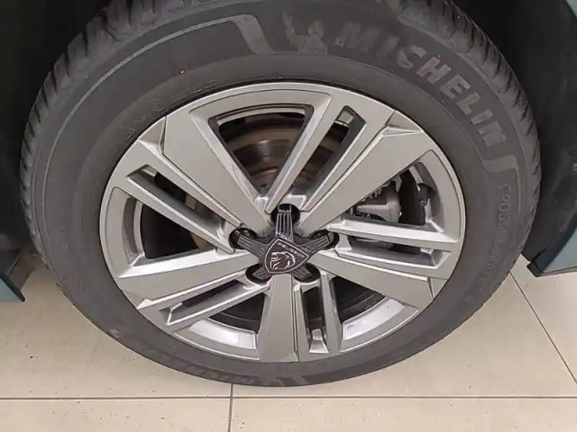 Peugeot 308 sw bluehdi 130ch s&amp;s eat8 — photo 9