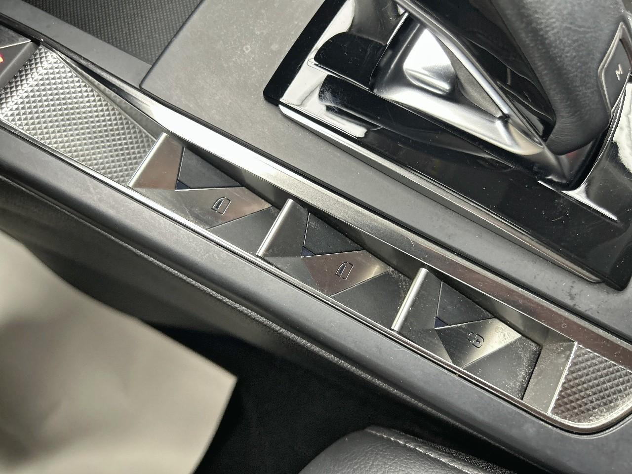 Ds Ds 3 puretech 130 eat8 performance line — photo 28