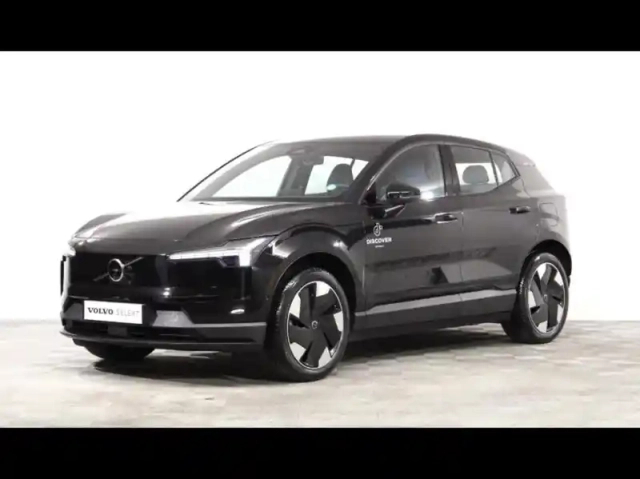 Volvo Ex30 single extended range 272ch ultra — photo 1