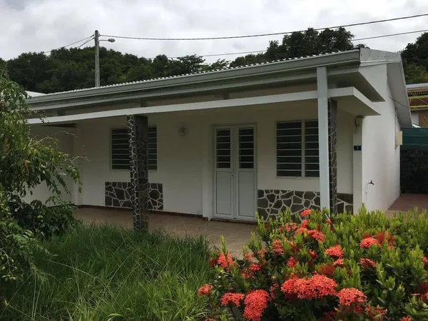 Maison 4 pièces 66 m²