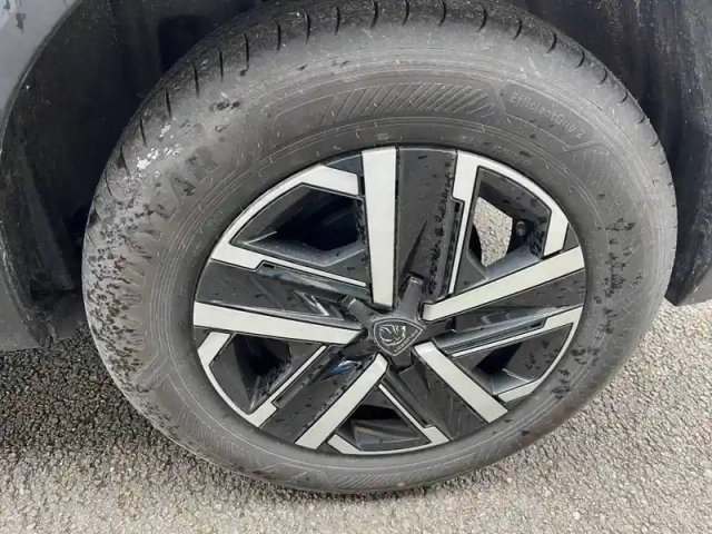 Peugeot 2008 100 s&amp;s bvm6 — photo 107