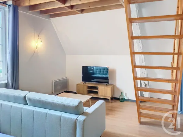 Appartement 2 pièces 37 m²