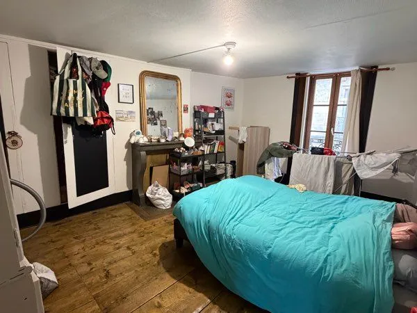 Appartement à louer centre ville